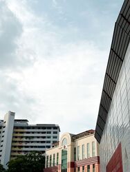 Blk 4 Ghim Moh Green (Queenstown), HDB 3 Rooms #603077321